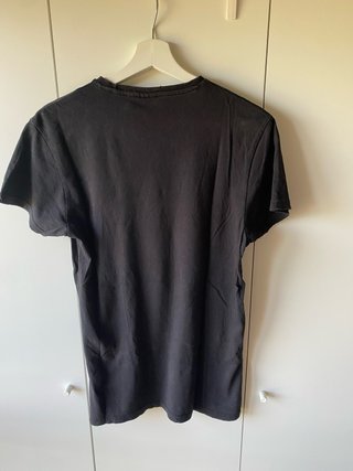 T-shirt The Simpsons Otto Taglia XS -m