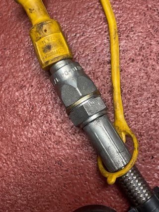 Sistema suspensión delantero qv3