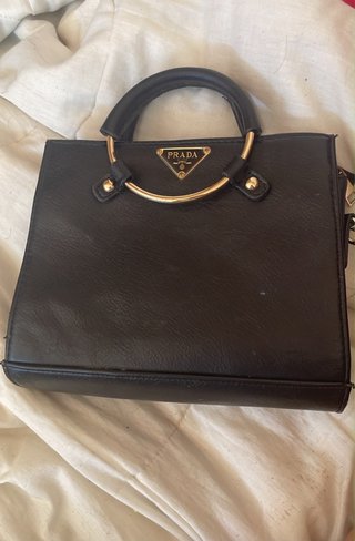 Bolso Negro