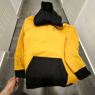 Chándal Star Trek Edición Limitada