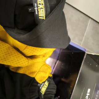 Chándal Star Trek Edición Limitada