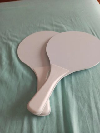 Juego de palas de playa