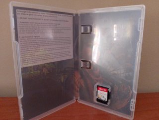 Syberia Trilogy Nintendo Switch