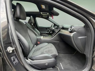 Mercedes-Benz C 200 - 37.000 kms - Nuevo