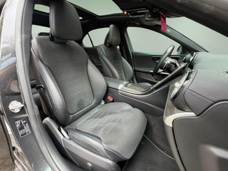 Mercedes-Benz C 200 - 37.000 kms - Nuevo