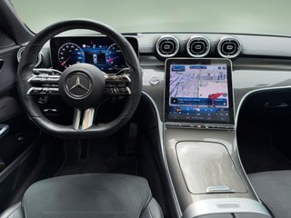 Mercedes-Benz C 200 - 37.000 kms - Nuevo