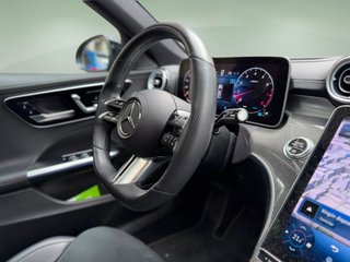 Mercedes-Benz C 200 - 37.000 kms - Nuevo