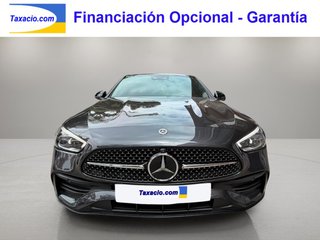 Mercedes-Benz C 200 - 37.000 kms - Nuevo