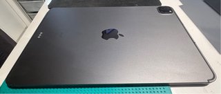 iPad Pro11” 2021M1 BackCover Pezzo Originale Usato