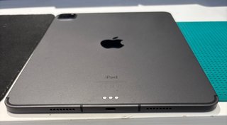 iPad Pro11” 2021M1 BackCover Pezzo Originale Usato