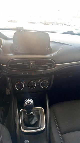 FIAT Tipo 2020 DIESEL ETIQUETA C