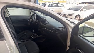 FIAT Tipo 2020 DIESEL ETIQUETA C