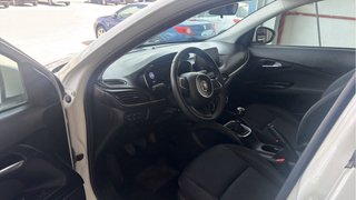 FIAT Tipo 2020 DIESEL ETIQUETA C