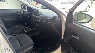 FIAT Tipo 2020 DIESEL ETIQUETA C