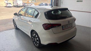FIAT Tipo 2020 DIESEL ETIQUETA C