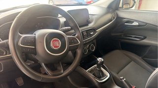 FIAT Tipo 2020 DIESEL ETIQUETA C