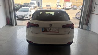 FIAT Tipo 2020 DIESEL ETIQUETA C