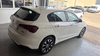 FIAT Tipo 2020 DIESEL ETIQUETA C