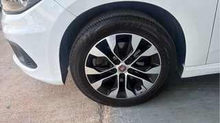 FIAT Tipo 2020 DIESEL ETIQUETA C