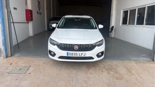 FIAT Tipo 2020 DIESEL ETIQUETA C
