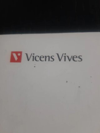 Situacions. Geografia i Història 1ESO