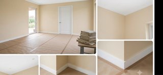 Servicios de pintura profesional