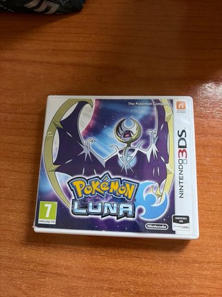 Nintendo 2DS Negra y azul + 4 Juegos