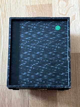 Altavoz Bluetooth XH-129BT Negro