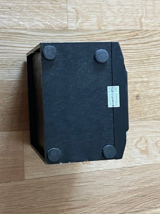 Altavoz Bluetooth XH-129BT Negro