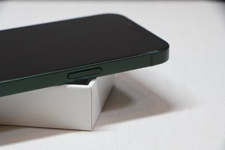 iPhone 13 128GB Verde
