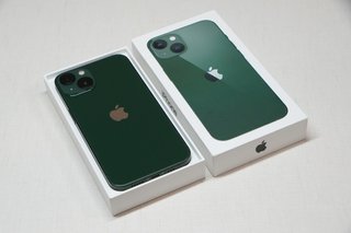 iPhone 13 128GB Verde