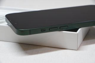 iPhone 13 128GB Verde