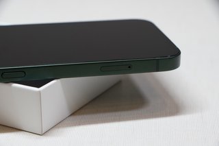 iPhone 13 128GB Verde