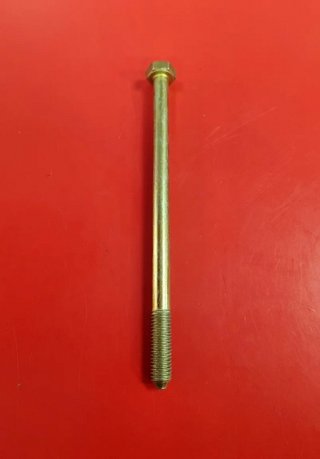 Tornillo Caballete PEUGEOT ELYSEO