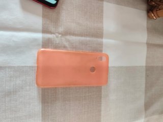 Redmi Note 7 Telefono in buone condizioni