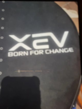 Cables de carga XEV Yo-Yo nuevos a estrenar..