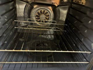 Horno Eléctrico Candy empotrable