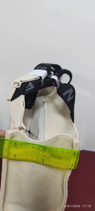 Bolso Tote Pepe Jeans London Beige/Negro