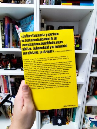 Libro: Porno. Una historial oral.