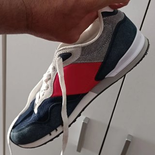 Zapatillas Pepe Jeans Talla 38 Niño