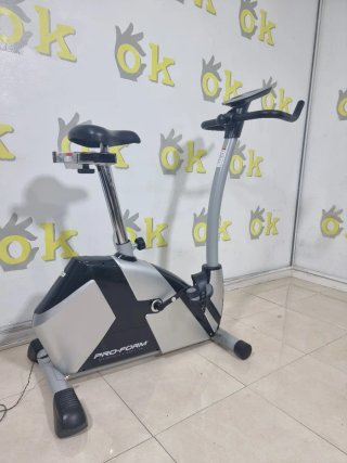 Bicicleta Estática Pro-Form 10577