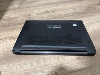 Dell Latitude 7280 Touch i5/8GB/256GB