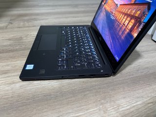 Dell Latitude 7280 Touch i5/8GB/256GB
