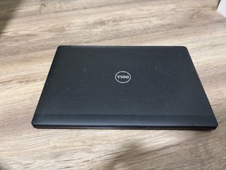 Dell Latitude 7280 Touch i5/8GB/256GB