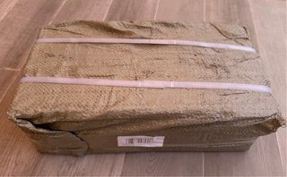 Set di manubri regolabili 10kg