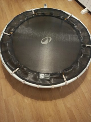 Trampolín Fitness DOMYOS