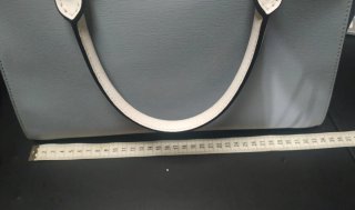 Bolso Piel La Martina, Nuevo