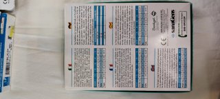 Calze a compressione graduata tg calibrata