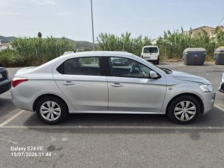 Citroen C-Élysée 2013