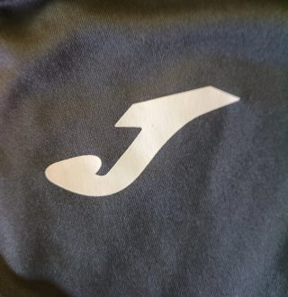 Camiseta Joma Stillo Gris